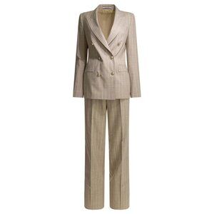 Tagliatore Parigi Formal Suit Tag Size 42 Women